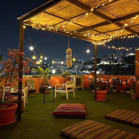Medusa Home Stay Amman Exterior foto